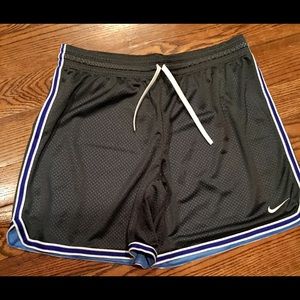 Nike athletic shorts
